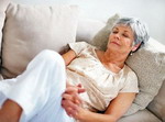 55-летние женщины могут спать спокойно