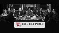     Full Tilt Poker