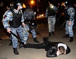 Инопресса о беспорядках в Москве 