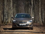Разнообразие моделей Opel
