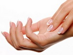 Как сохранить кожу рук красивой в зрелом возрасте