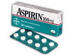 Аспирин: старожил с хорошей репутацией