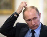 План Путина под угрозой: экономика России отказывается расти