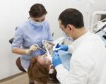 Протезирование зубов в Москве в семейной стоматологии