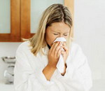 Зимние холода: Как избежать простудных заболеваний?