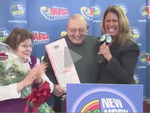80-летний американец выиграл в лотерею 326 млн долларов