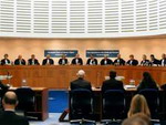 Страсбургский суд на защите прав 