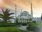 Курорты и достопримечательности Турции - таинственность Востока