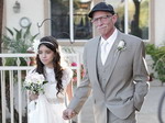 Девочка ради отца «вышла замуж» в 11 лет 