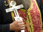 Русская православная церковь подписала с Министерством здравоохранения соглашение о сотрудничестве