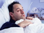 Против гриппа и простуды