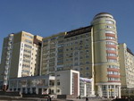 Элитная недвижимость Санкт-Петербурга - выбор и особенности