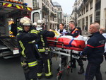 Авария в Жиронде стала во Франции самой страшной за последние 33 года