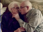 Супруги с 82-летним стажем открыли секрет счастливого брака