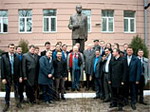 Памятник В.Жириновскому теперь будет в Москве