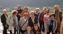 Образование в Италии для пожилых людей 