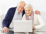 Для чего нужен интернет пенсионеру