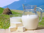 Молоко может нанести вред здоровью 