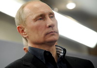 7 октября Владимир Владимирович Путин отметил День рождения