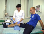 Артроз коленного сустава: лечение и профилактика