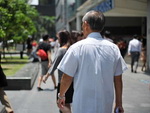  Сингапур: гранты для компаний, лояльных к зрелым сотрудникам