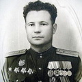 Лётчика Фёдорова наградил и Гитлер, и Сталин