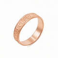 Что нужно знать, покупая золотое кольцо Спаси и Сохрани ?
