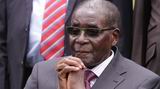 Президент Зимбабве Роберт Мугабе ушел в отставку после 37-ми лет пребывания на этом посту