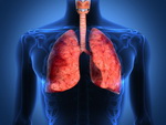 Фиброз: рубцы на лёгких