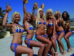 Почему скандинавские женщины не стыдятся наготы 