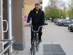 Виды транспорта для активного отдыха – велосипеды и скейты