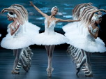 Популярные мероприятия в Большом театре: балет, спектакли, опера