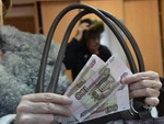 Добавят к пенсии по 1000 рублей в будущем году