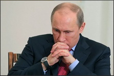 Путин заявил об отсутствии выигрыша для бюджета от пенсионной реформы 