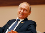 Редко, но метко: 7 остроумных высказываний Владимира Путина о своей личной жизни