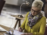 Пять причин, по которым больше австралийских пожилых людей работают на пенсии