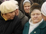 Названы причины того, почему в России стареют раньше, чем за рубежом