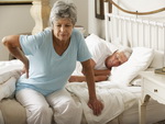 Почему пожилые люди после 60 рано встают?