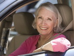 Опасны ли пожилые водители? Как отточить свои навыки вождения после 60-ти.