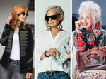 7 уроков стиля для женщин за 50. Как всегда выглядеть свежо, молодо и актуально?