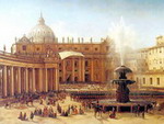 Cердце Ватикана - Собор Святого Петра (Vatican Museums)