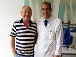 Современные методы лечения рака простаты в Германии 