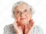 Неделя жизни бабуси с большими планами и пенсией в 10 тысяч.