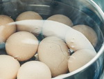 Как… приготовить идеальное вареное яйцо
