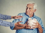 9 финансовых правил для пенсионеров