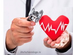 Когда сердце бьётся медленно: совет врача