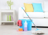 Быстрые советы по уборке дома