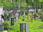 Как правильно посещать кладбище?