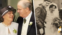 Жена в 70-ю годовщину свадьбы сказала, что секрет долгого брака — любовь. А муж взял и рассказал правду
