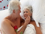 Насколько важен секс для пожилых австралийцев?